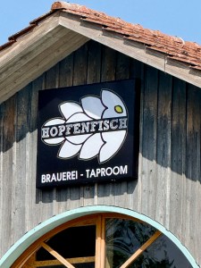 Wolfstour – Hopfenfisch
