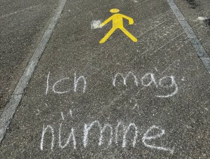 Mein erstes Mal – Bierwanderung