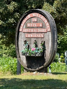 Mein erstes Mal – Weinwanderung