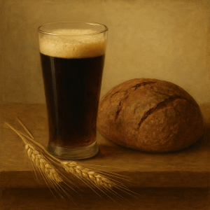 Mission Bier-Rettung – Roggenbier: das Rustikale