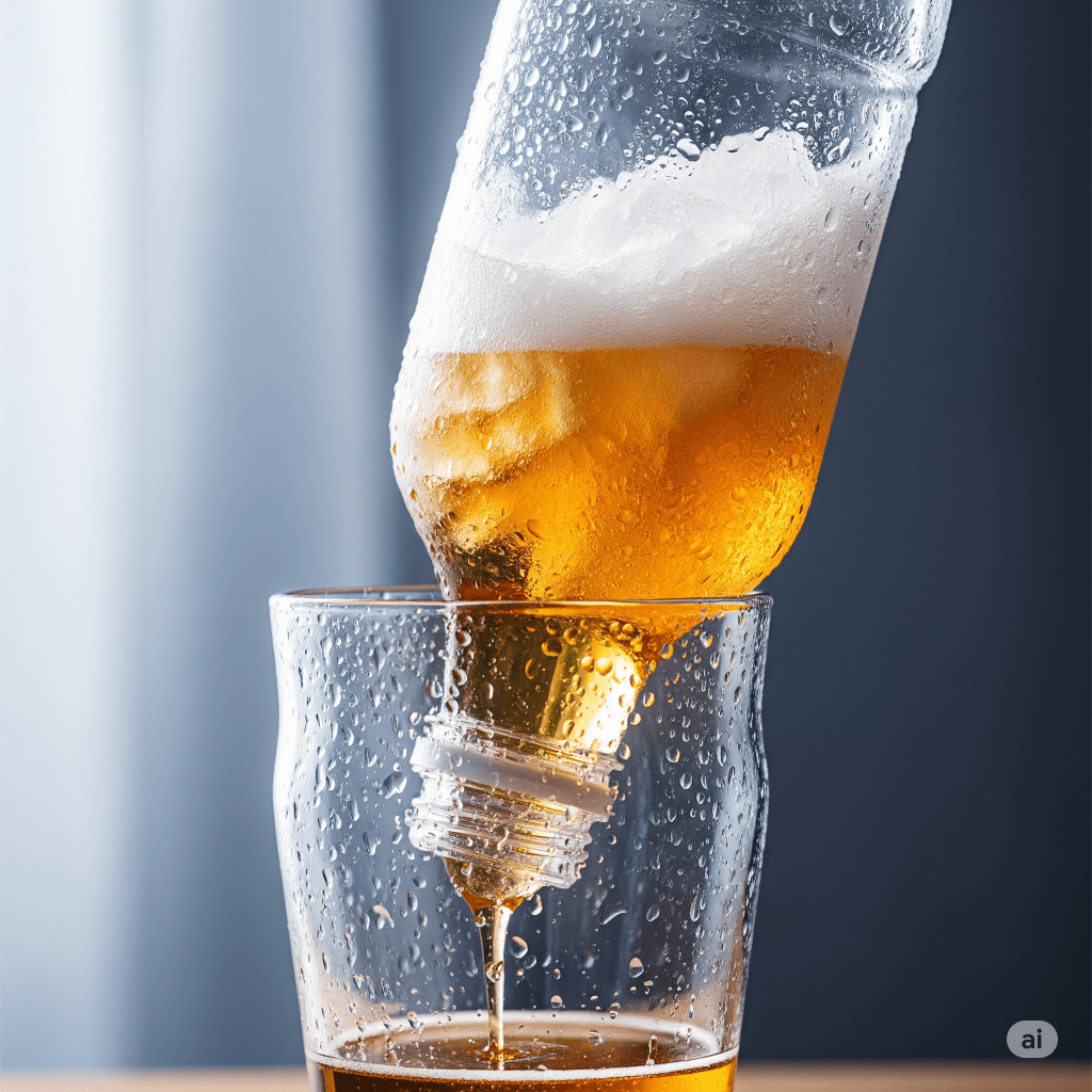 Eisbock-DIY – gerne ausprobieren