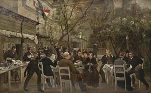 Mission Bier-Rettung – Berliner Weisse: spritzig und leicht