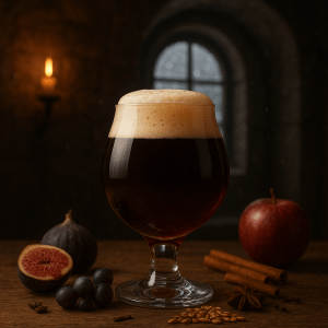 Mission Bier-Rettung – Quadrupel: die Königsklasse