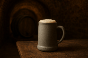 Mission Bier-Rettung – Kellerbier: frisch und naturbelassen