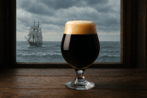 Mission Bier-Rettung – Baltic Porter: Das Starke aus dem Osten