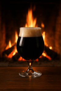 Mission Bier-Rettung – Old Ale: für kalte Nächte