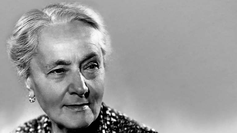 Mathilde! Danke, dass es Dich gibt. Quelle: merkur.de