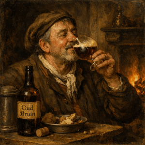 Mission Bier-Rettung – Oud Bruin: Wie ein guter Wein