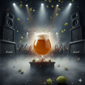Mission Bier-Rettung – Triple IPA: der Rockstar