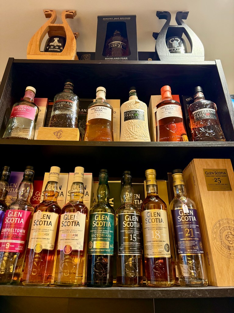 Ein Samstag im Leben eines Wermutwolfs (2)