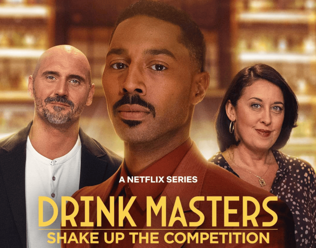 «Drink Masters» – Ich habe mir die Netlix-Reality-TV-Show angesehen