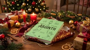 «Absinth – Reise ins Land der grünen Fee»